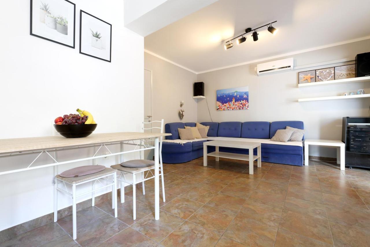 Apartman Don Pag Town Kültér fotó