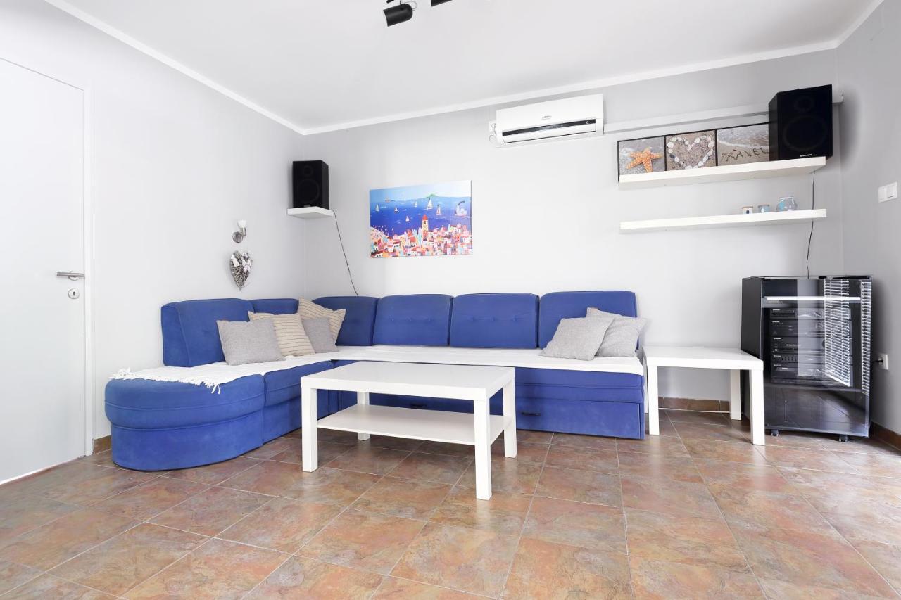 Apartman Don Pag Town Kültér fotó