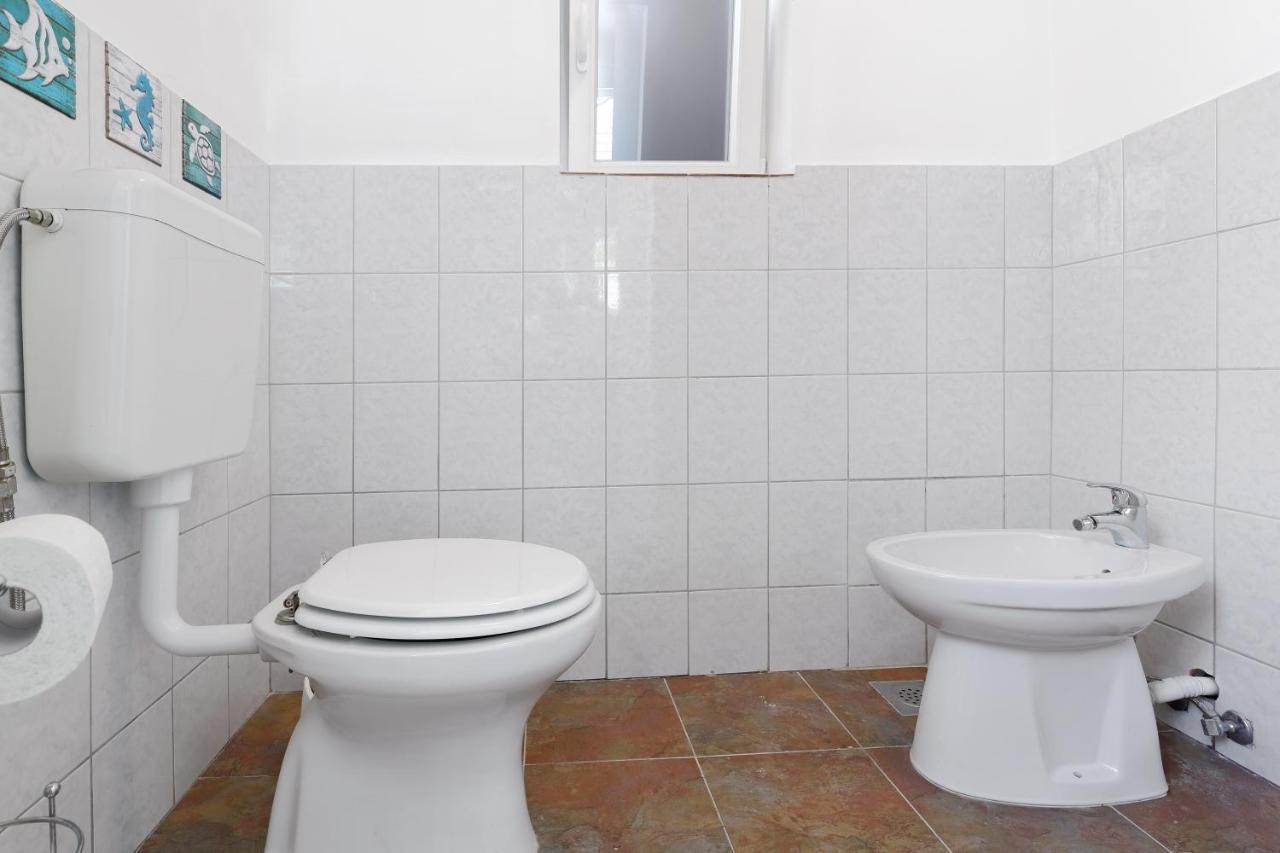 Apartman Don Pag Town Kültér fotó