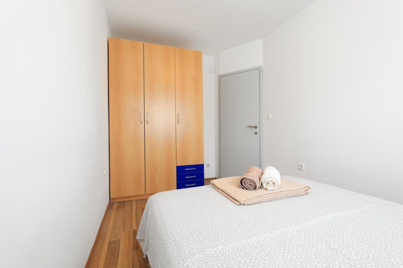 Apartman Don Pag Town Kültér fotó