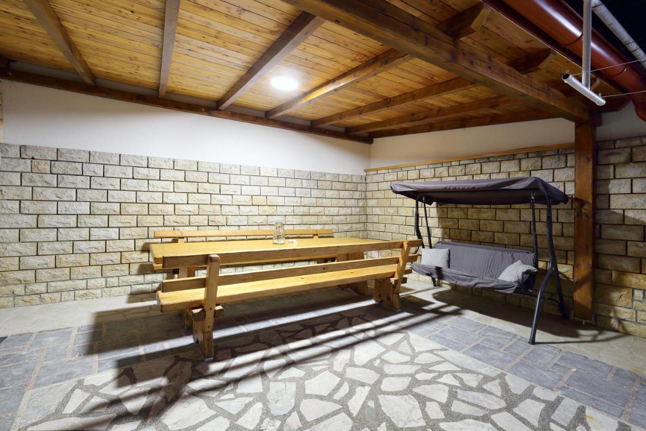Apartman Don Pag Town Kültér fotó