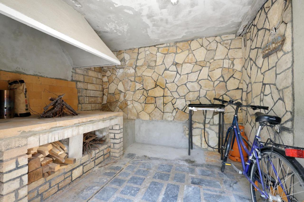 Apartman Don Pag Town Kültér fotó