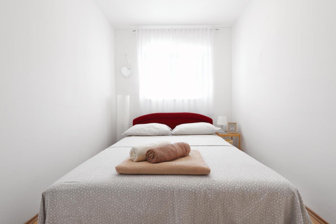 Apartman Don Pag Town Kültér fotó