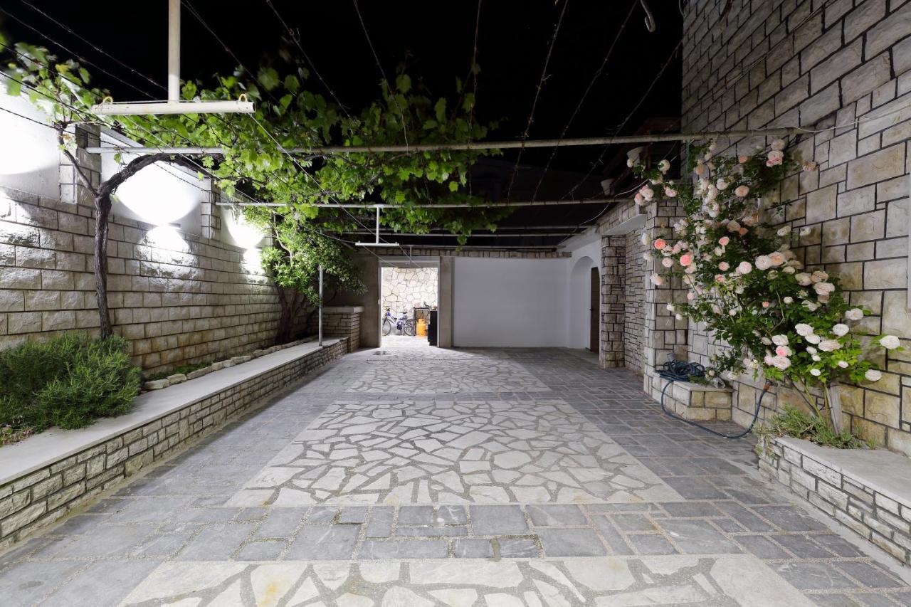 Apartman Don Pag Town Kültér fotó
